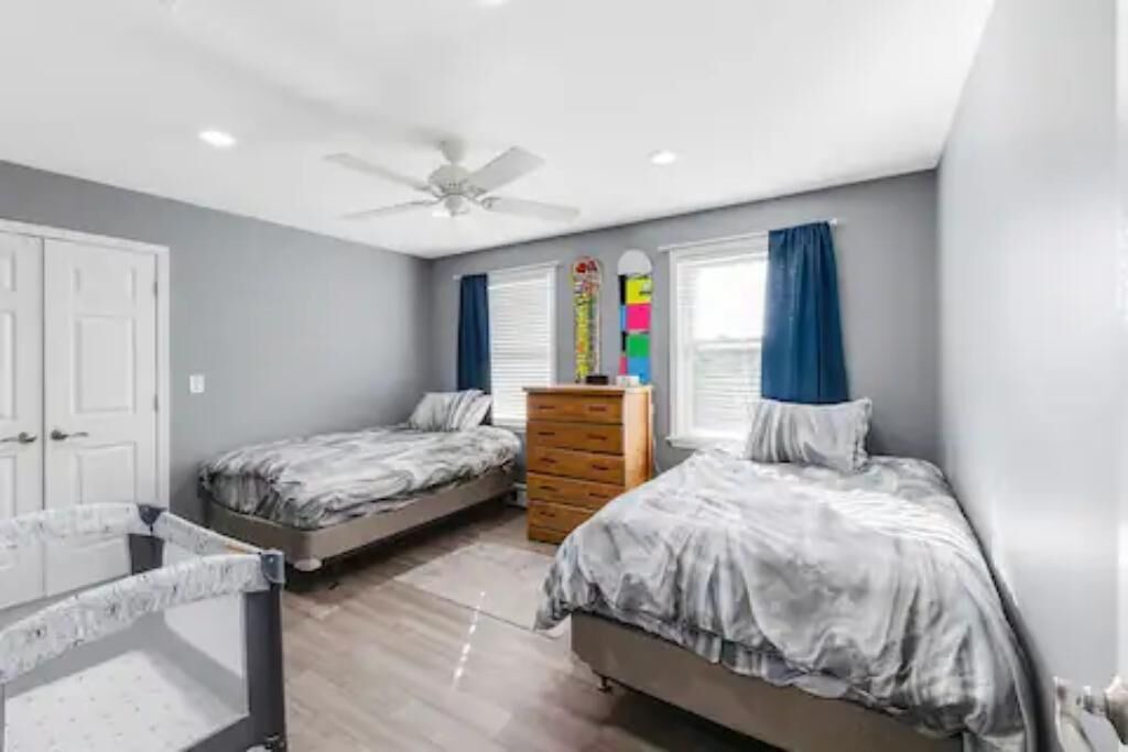 Photo of Bedroom in Monroe