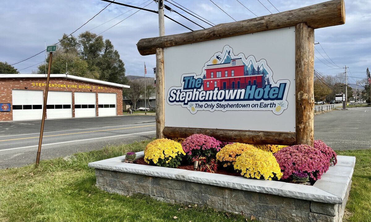 Photo of Others in Stephentown