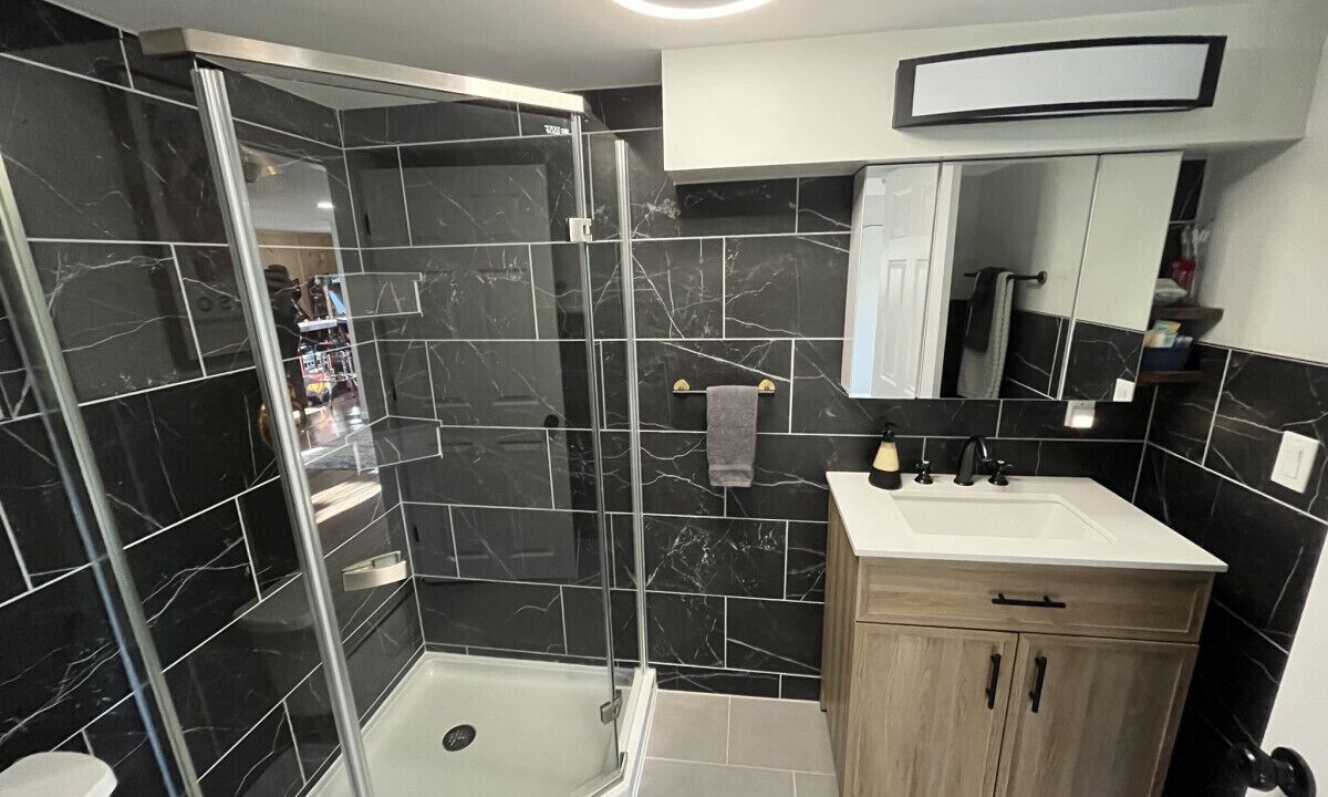 Photo of Bathroom in Stephentown