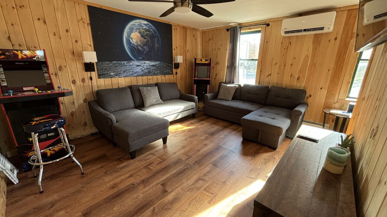 Photo of Bedroom in Stephentown