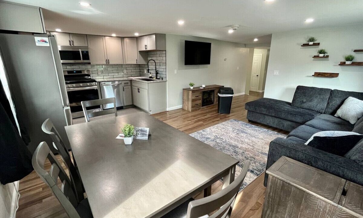 Photo of Bedroom in Stephentown