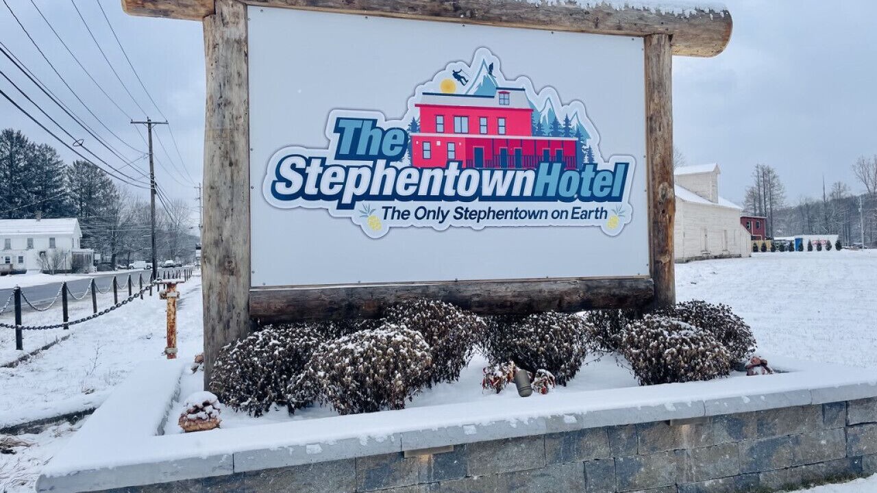 Photo of Others in Stephentown