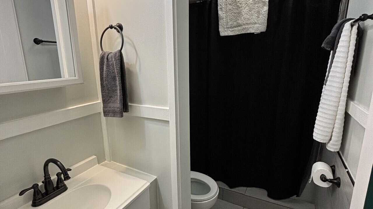 Photo of Bathroom in Stephentown