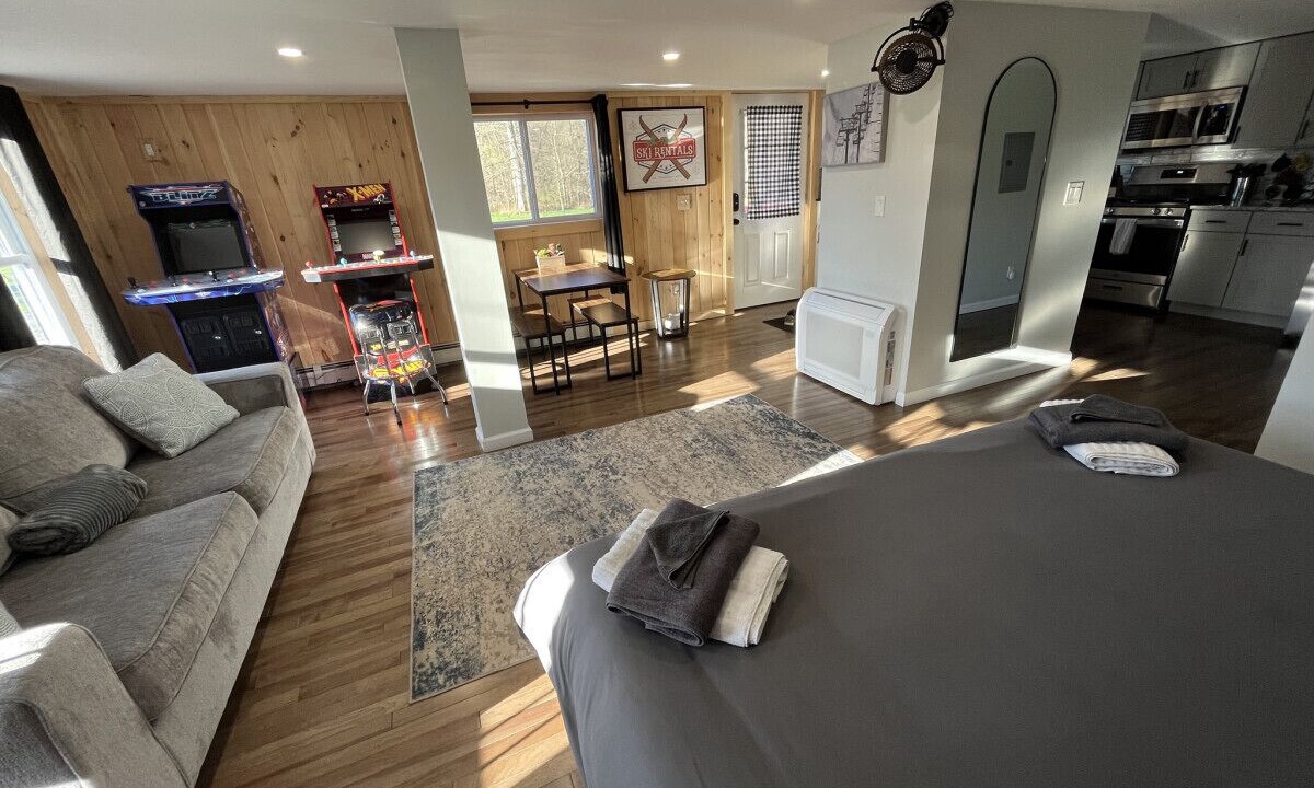 Photo of Bedroom in Stephentown
