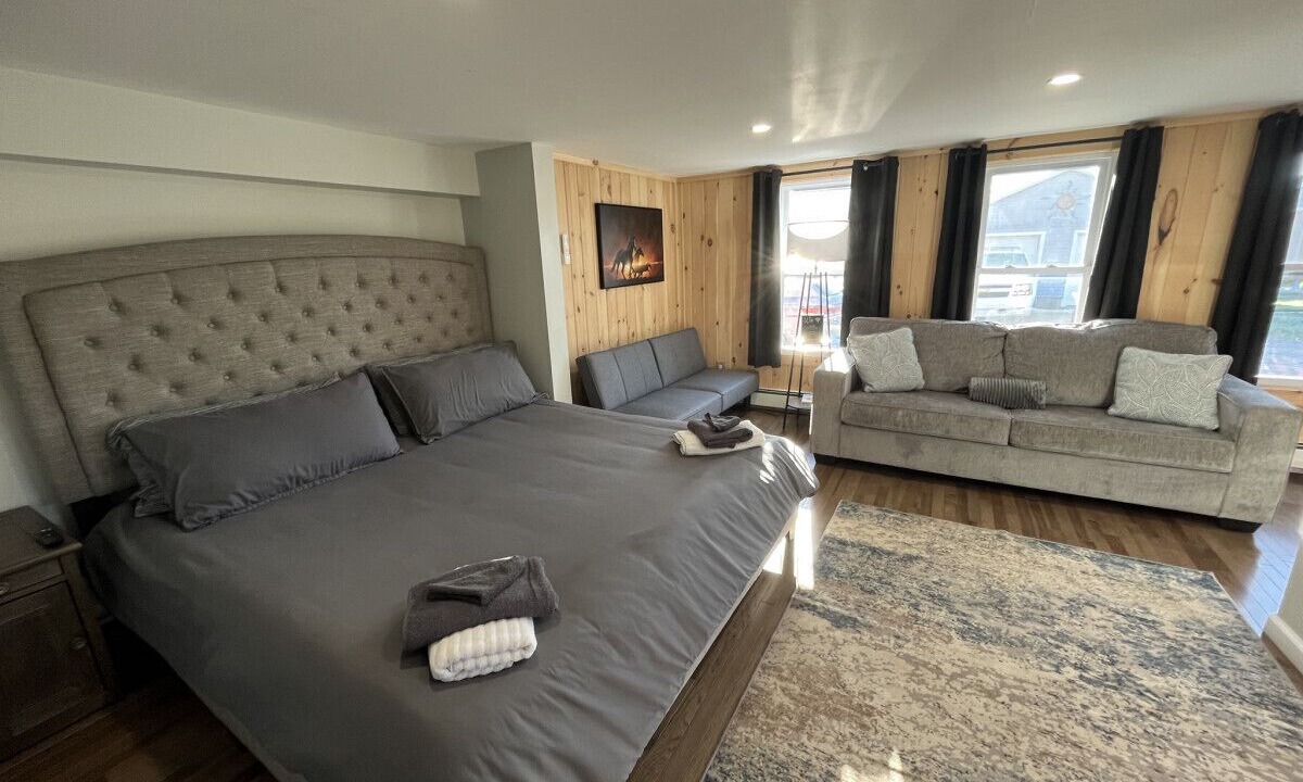 Photo of Bedroom in Stephentown