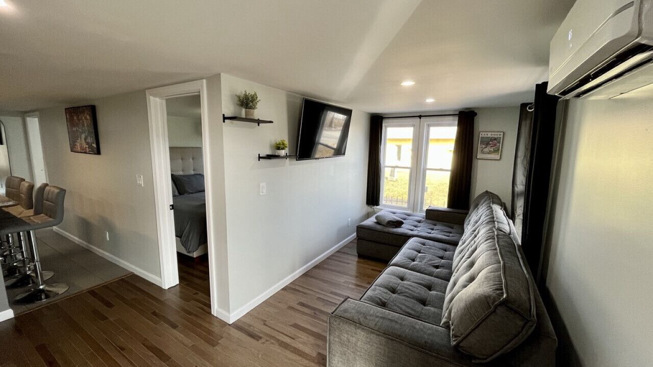 Photo of Bedroom in Stephentown