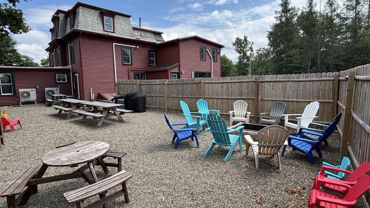 Photo of Outdoor in Stephentown