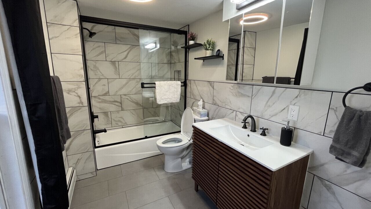 Photo of Bathroom in Stephentown