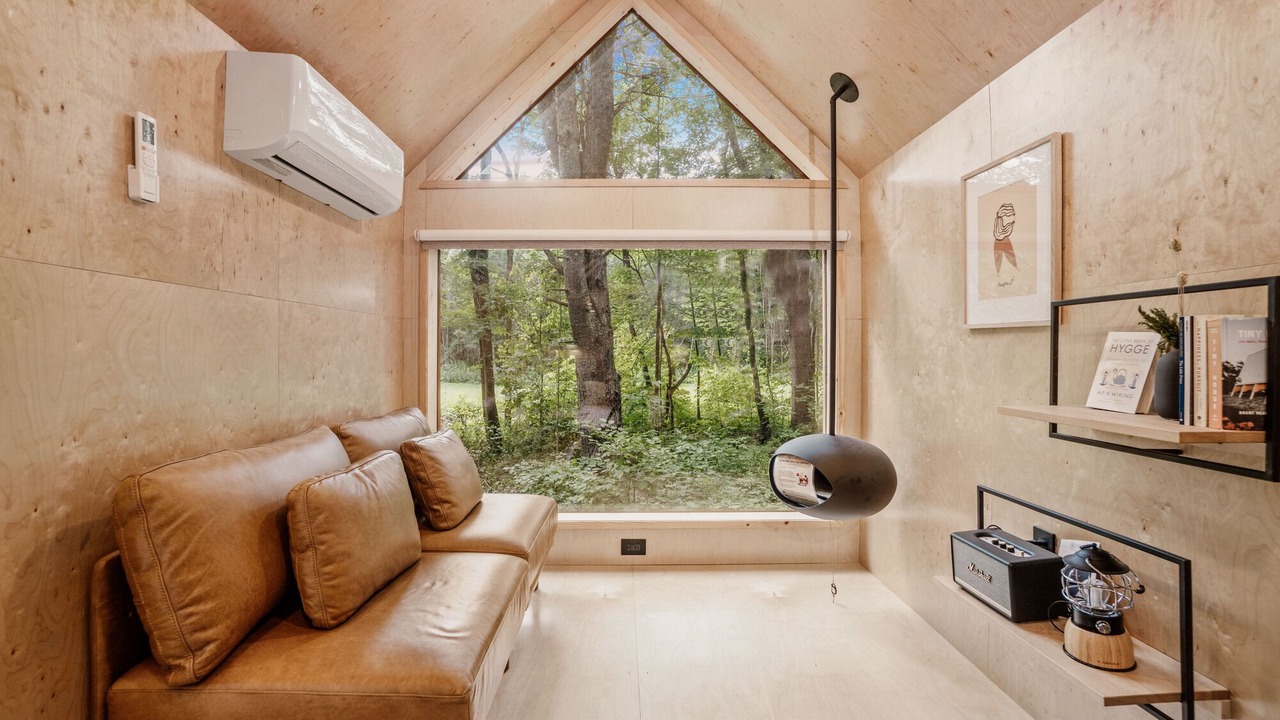 Photo of Bedroom in Woodstock