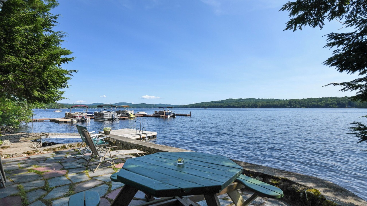Photo of Patio Balcony in Bridgton