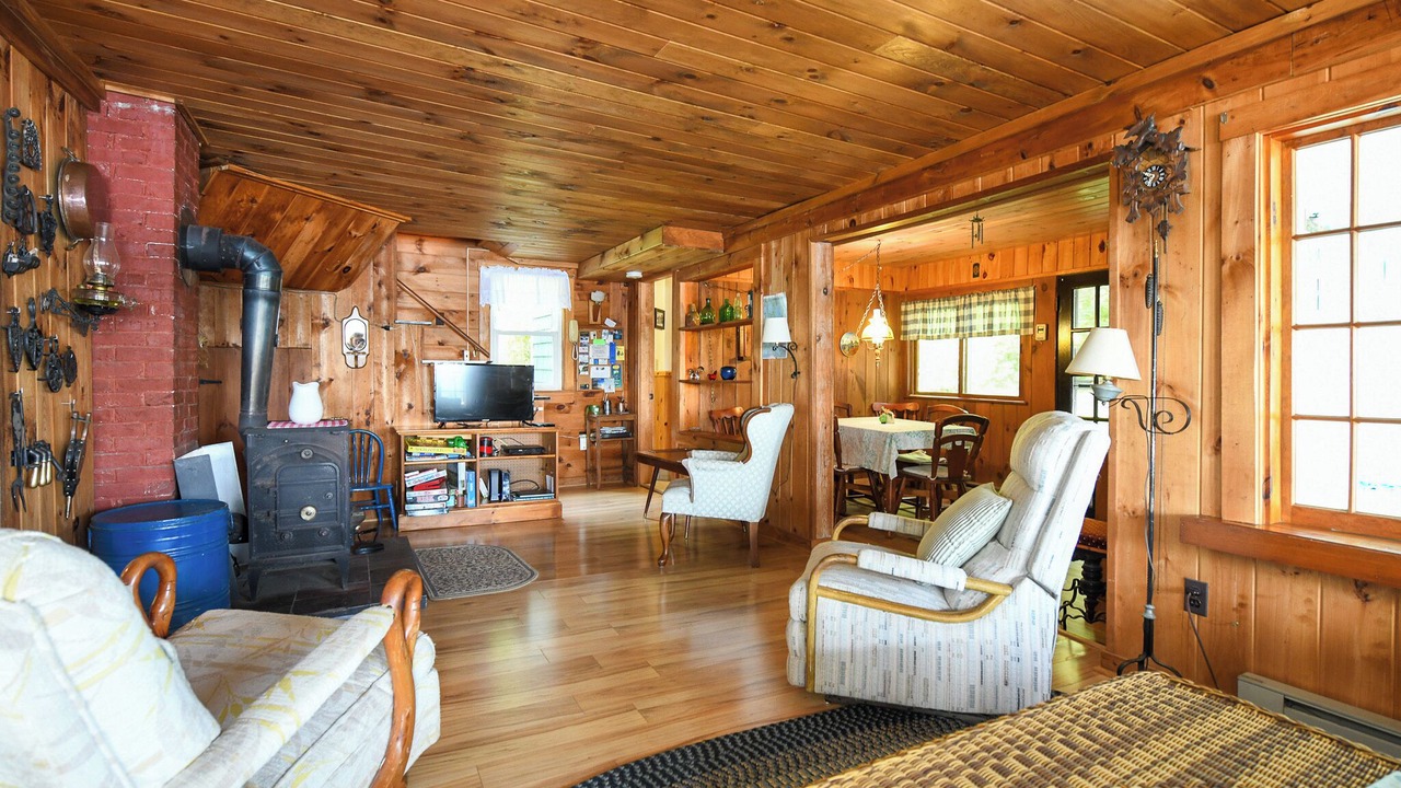 Photo of Livingroom in Bridgton