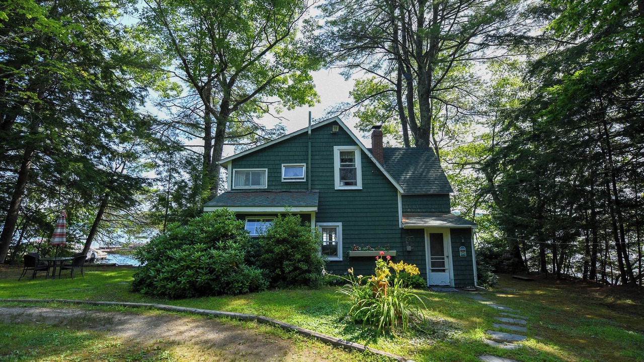 Photo of Outdoor in Bridgton