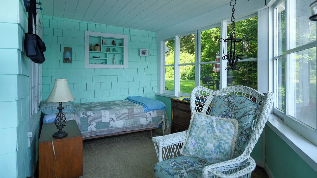 Photo of Bedroom in Bridgton