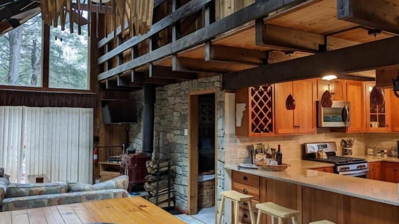 Photo of Kitchen in Wilmington