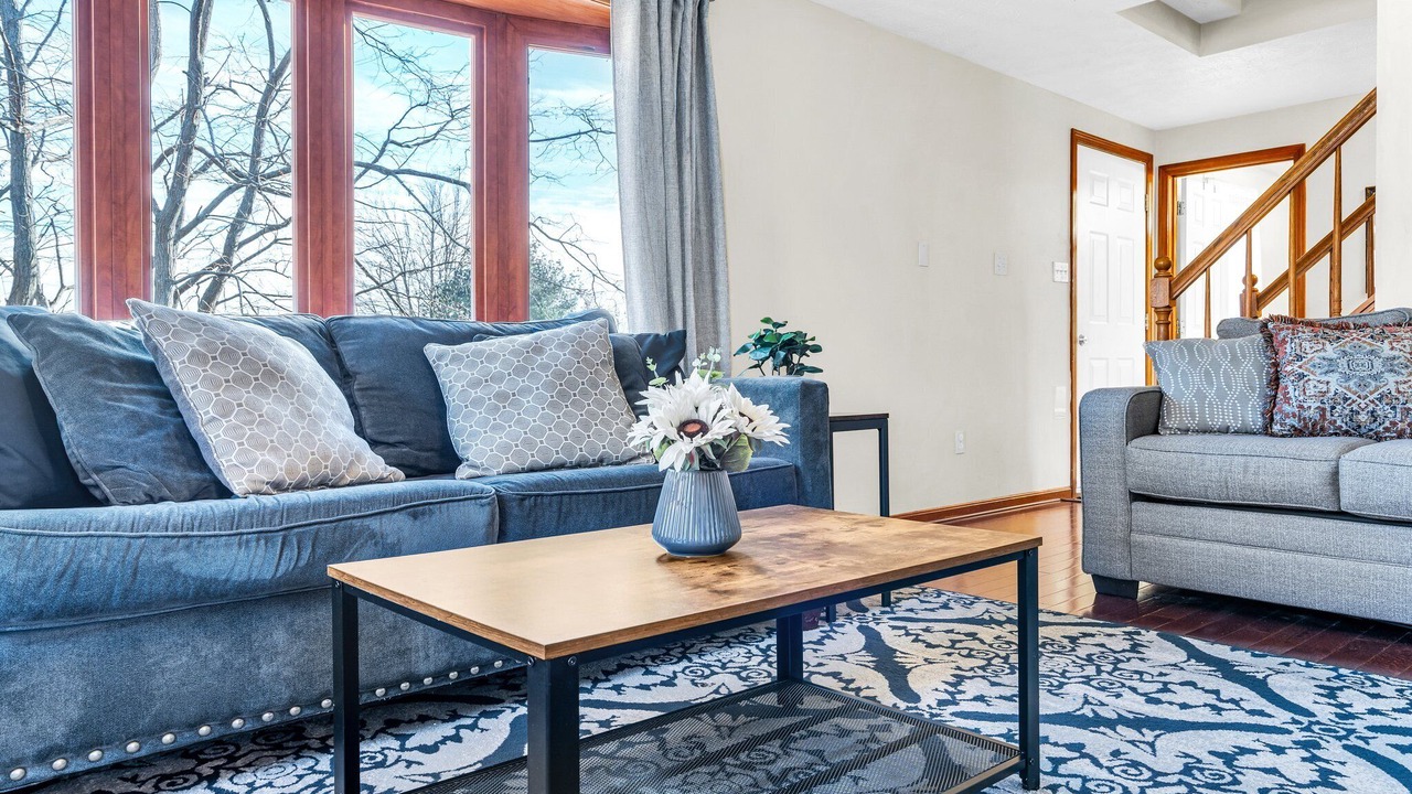 Photo of Bedroom in Scarborough