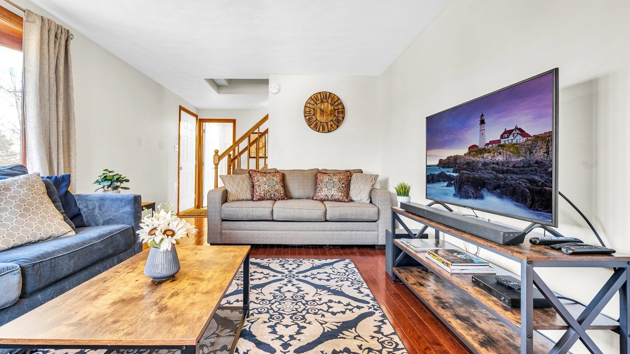 Photo of Bedroom in Scarborough