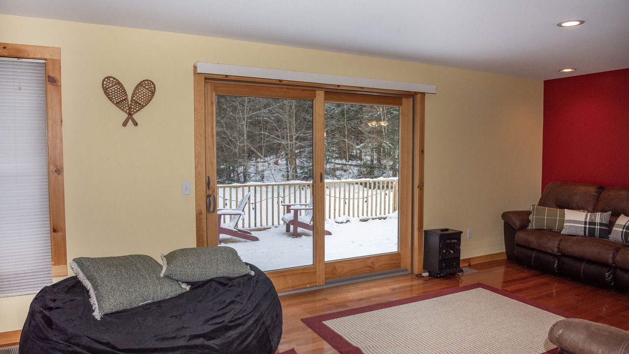 Photo of Livingroom in Belmont