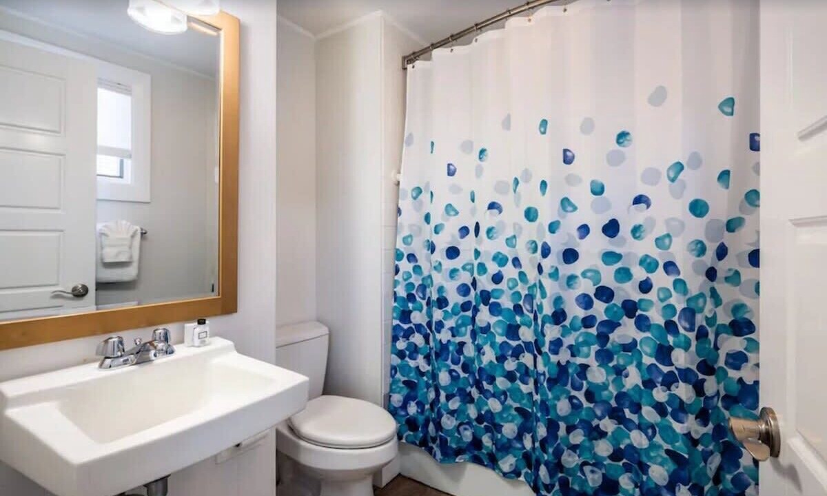 Photo of Bathroom in North Truro