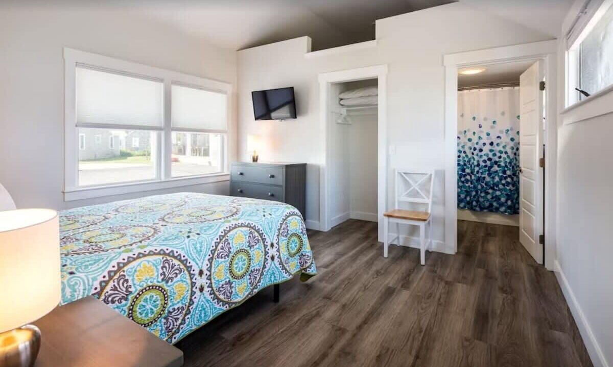 Photo of Bedroom in North Truro