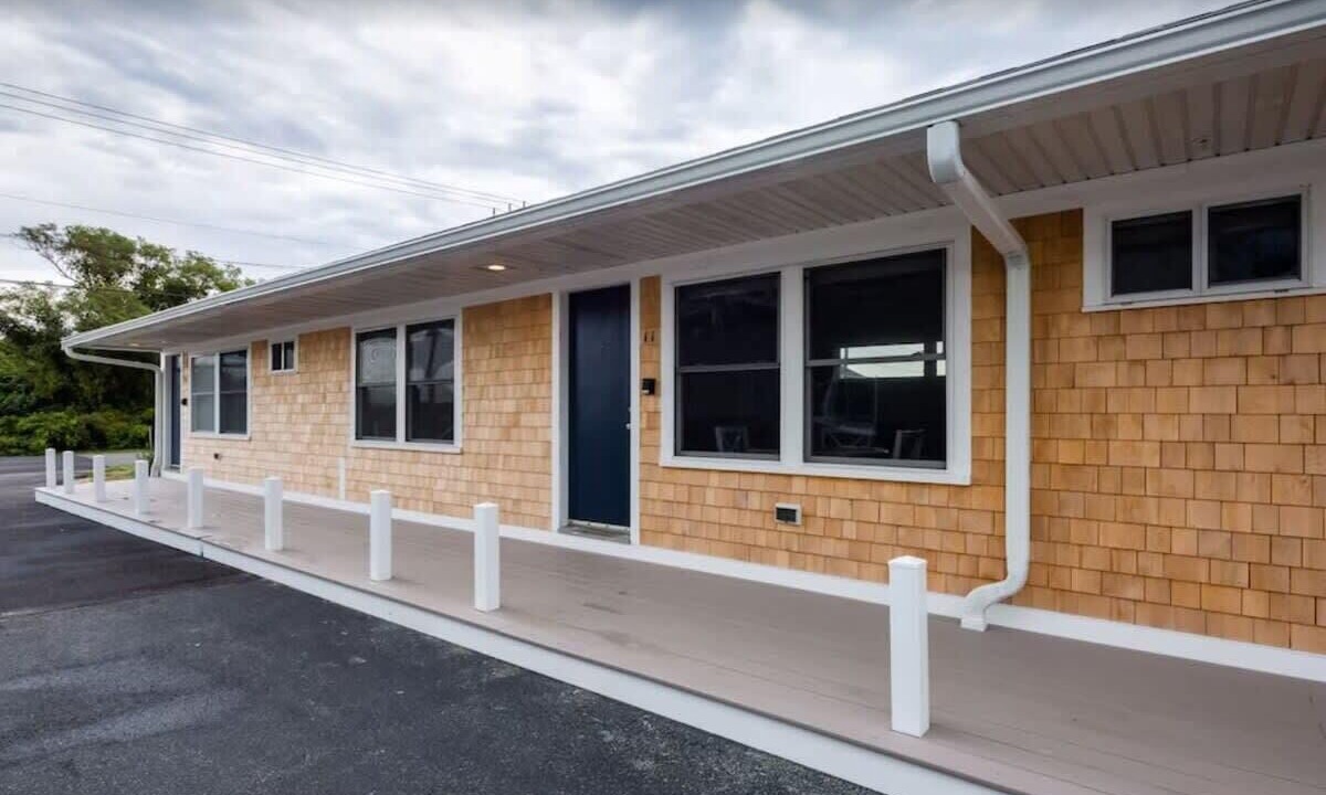 Photo of Outdoor in North Truro