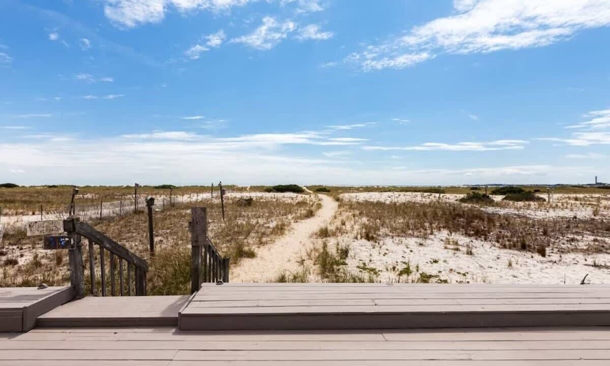 Photo of Outdoor in North Truro