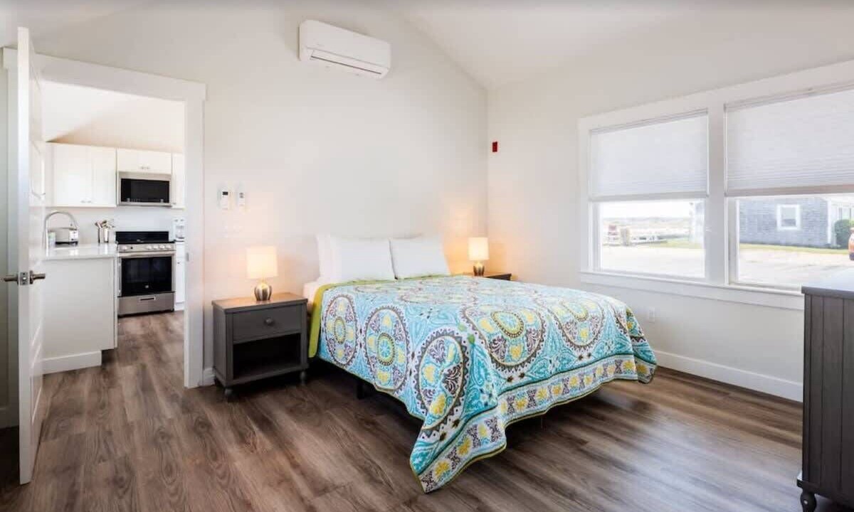 Photo of Bedroom in North Truro