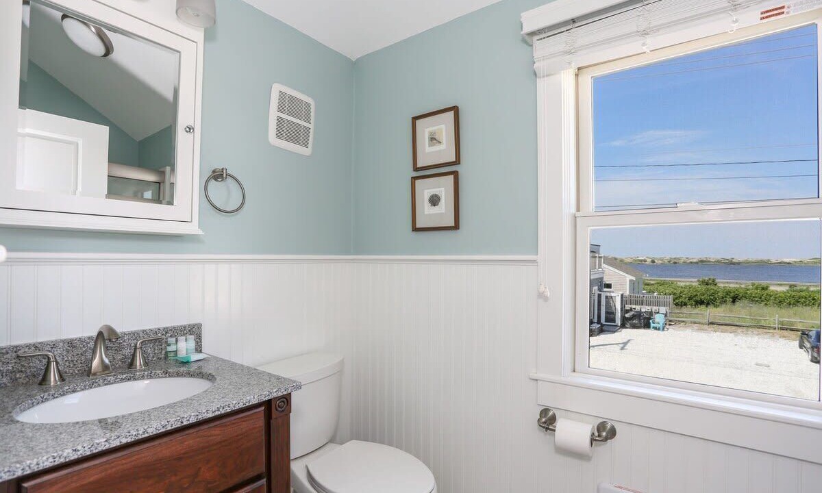 Photo of Bathroom in North Truro