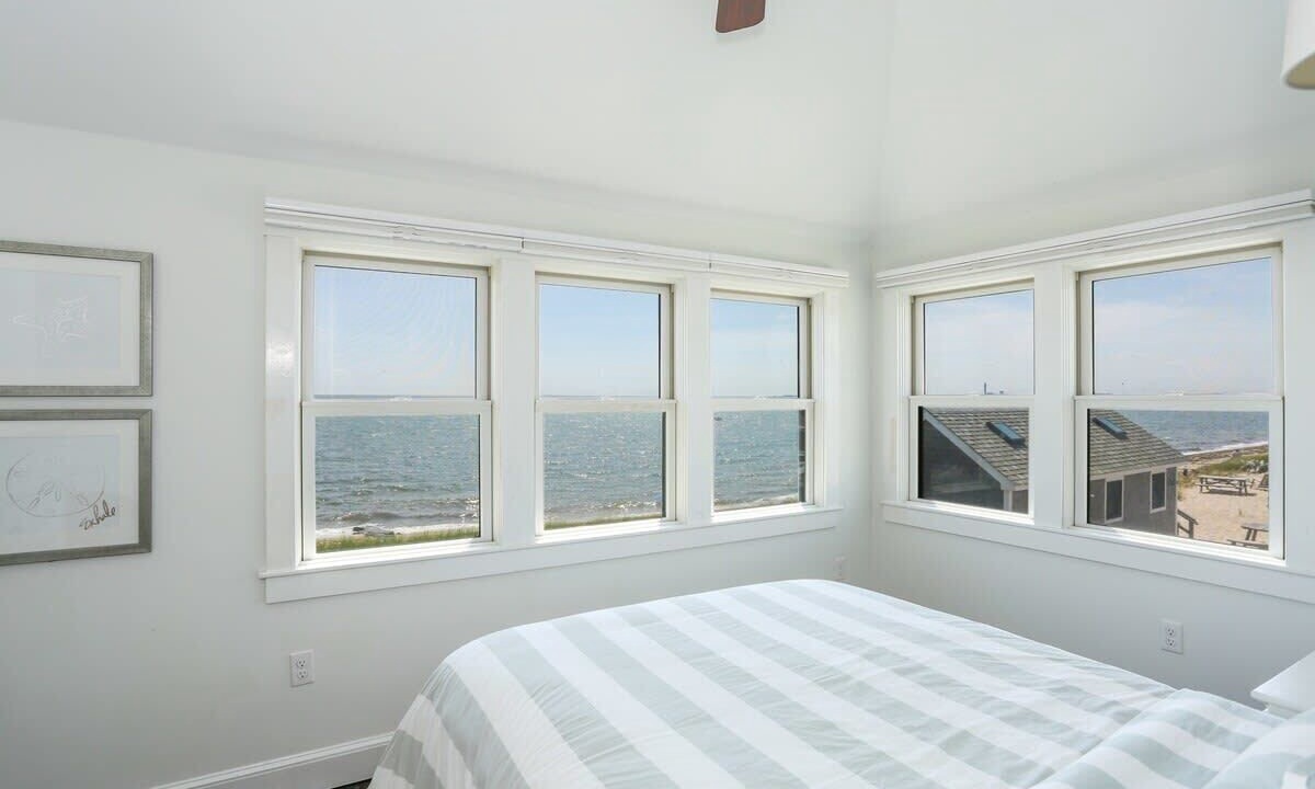 Photo of Bedroom in North Truro