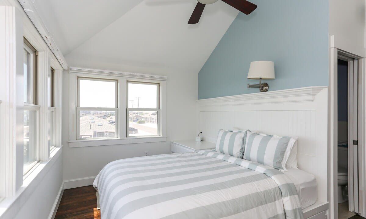 Photo of Bedroom in North Truro