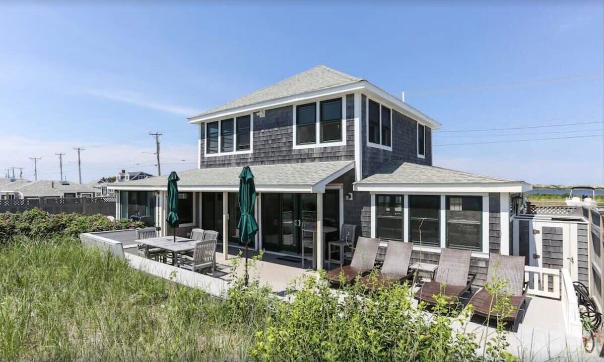 Photo of Outdoor in North Truro