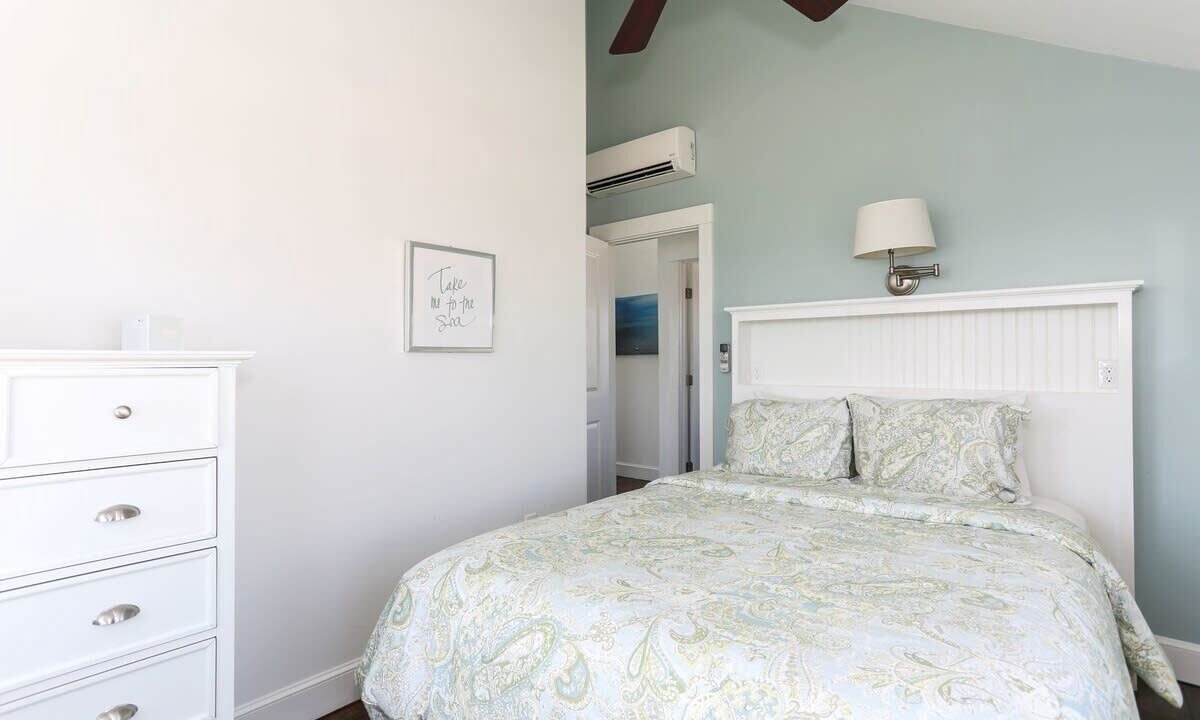 Photo of Bedroom in North Truro