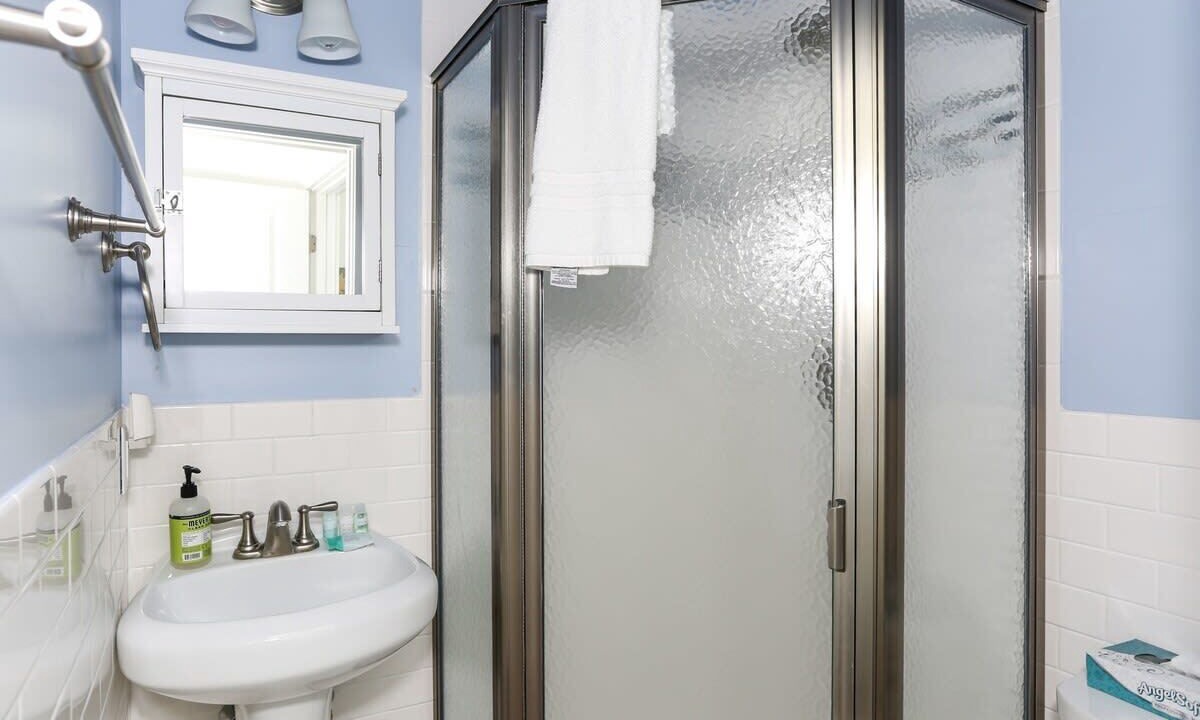 Photo of Bathroom in North Truro