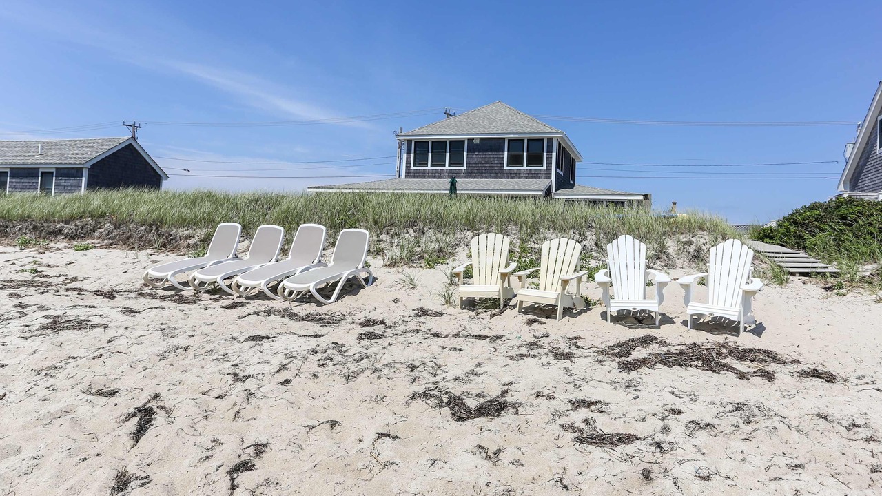 Photo of Outdoor in North Truro
