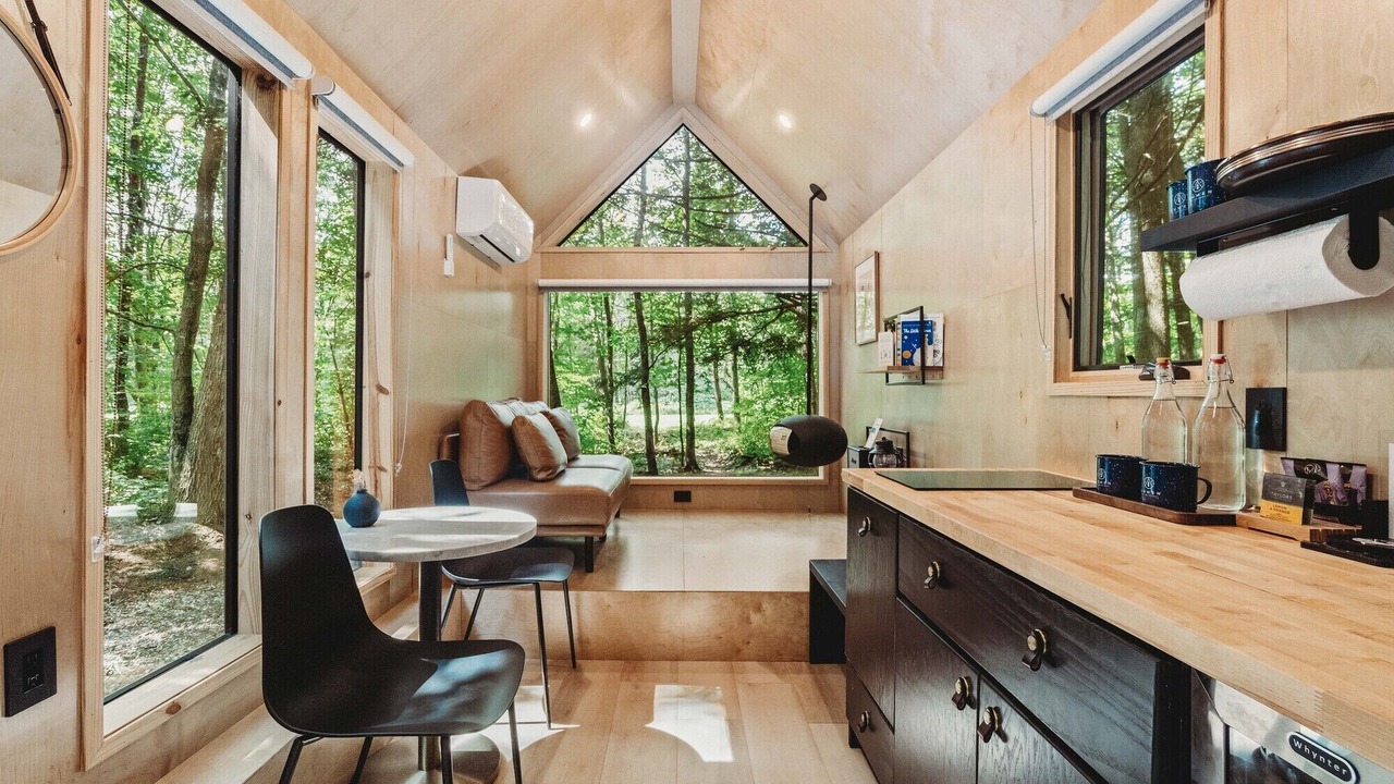 Photo of Bedroom in Woodstock