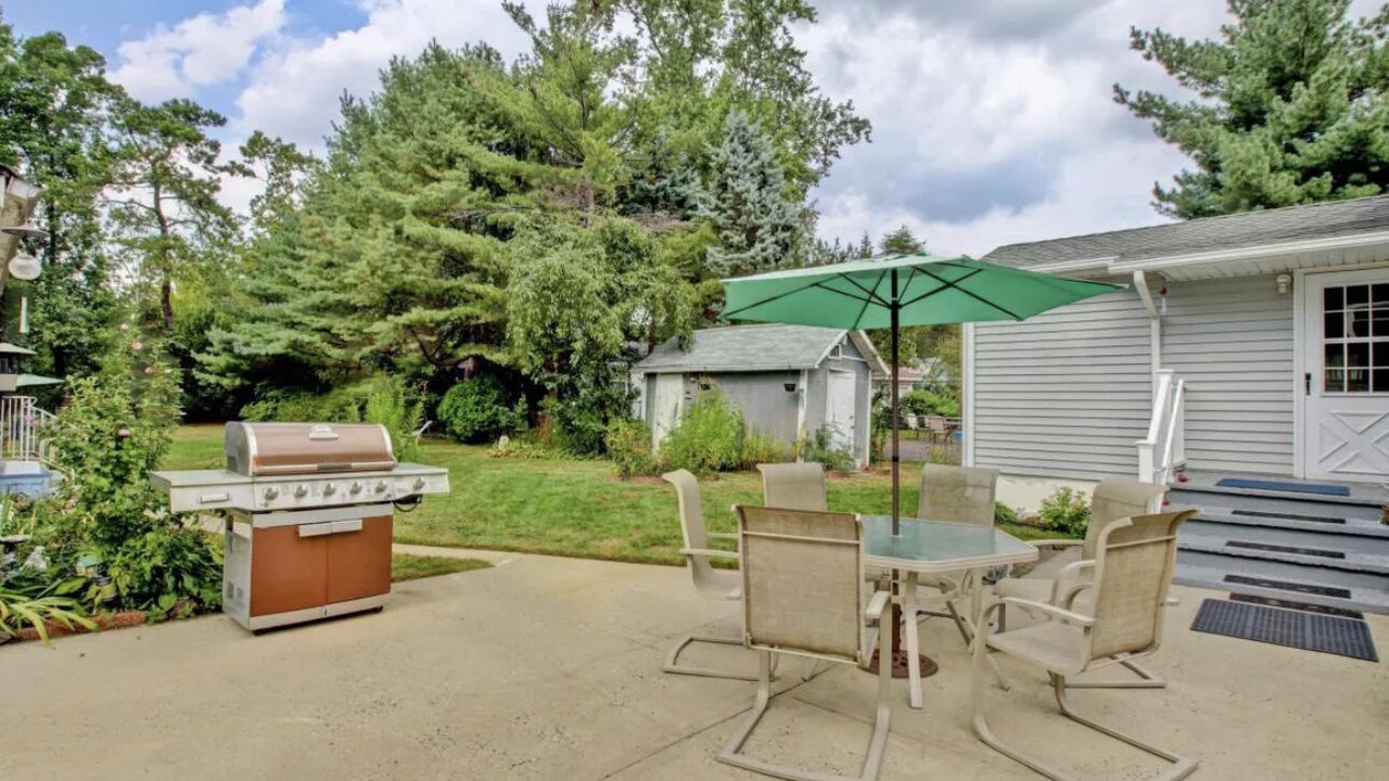 Photo of Outdoor in Howell