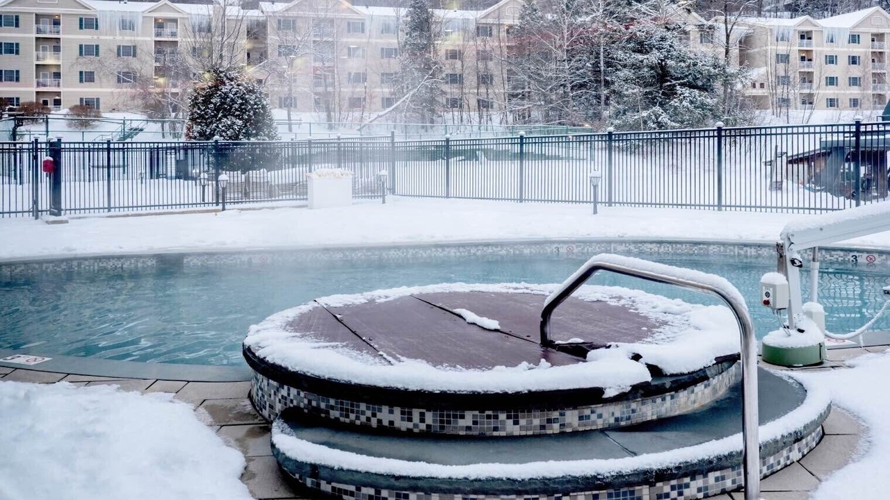 Photo of Outdoor in Hancock