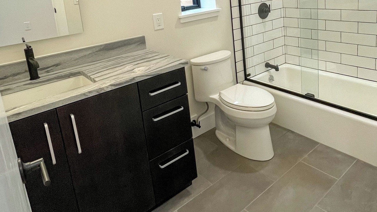 Photo of Bathroom in Ludlow