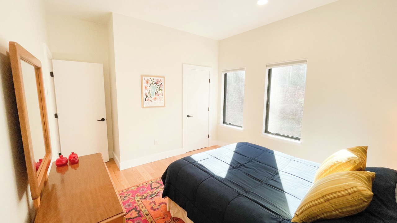 Photo of Bedroom in Ludlow