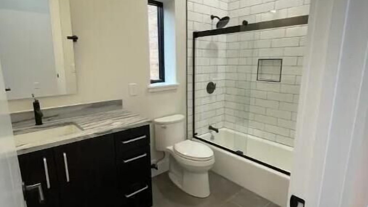 Photo of Bathroom in Ludlow