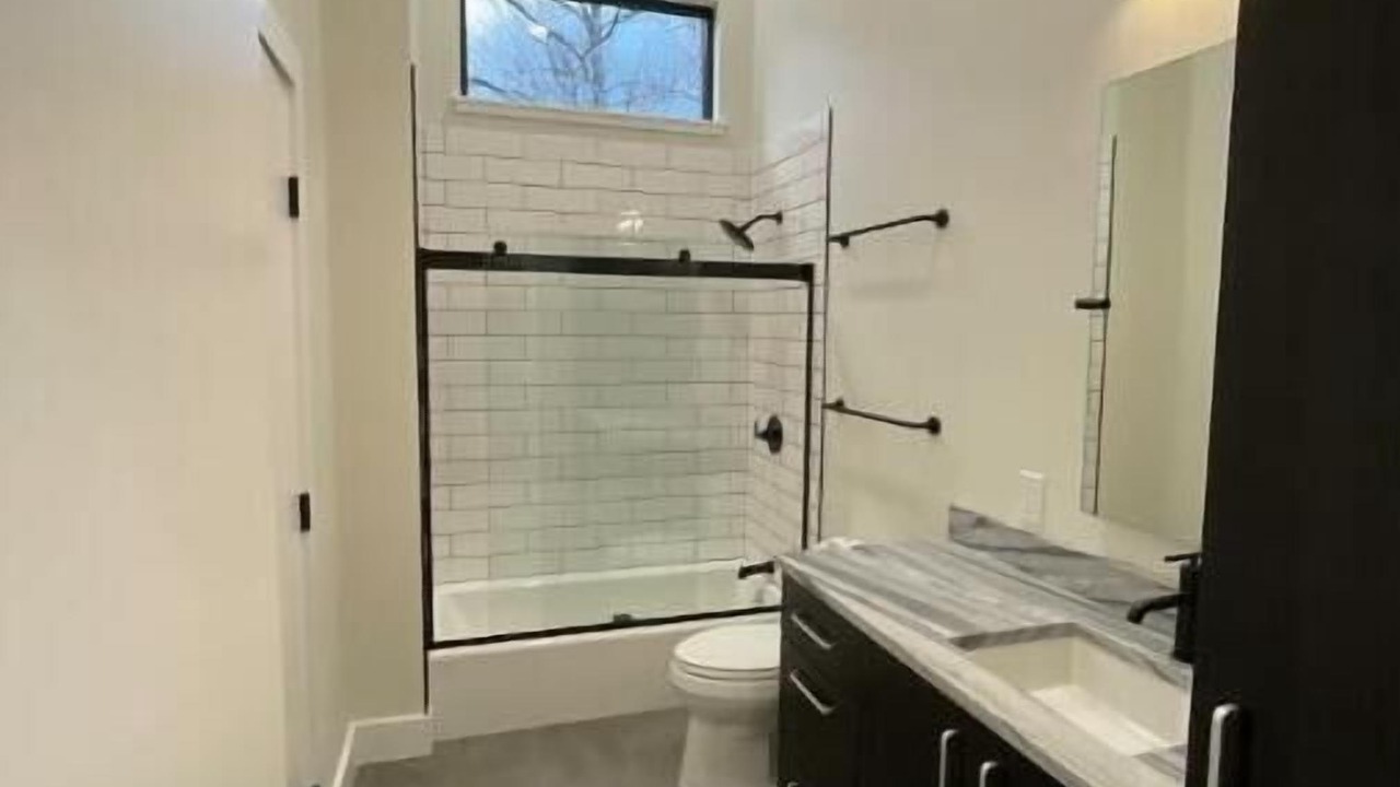 Photo of Bathroom in Ludlow