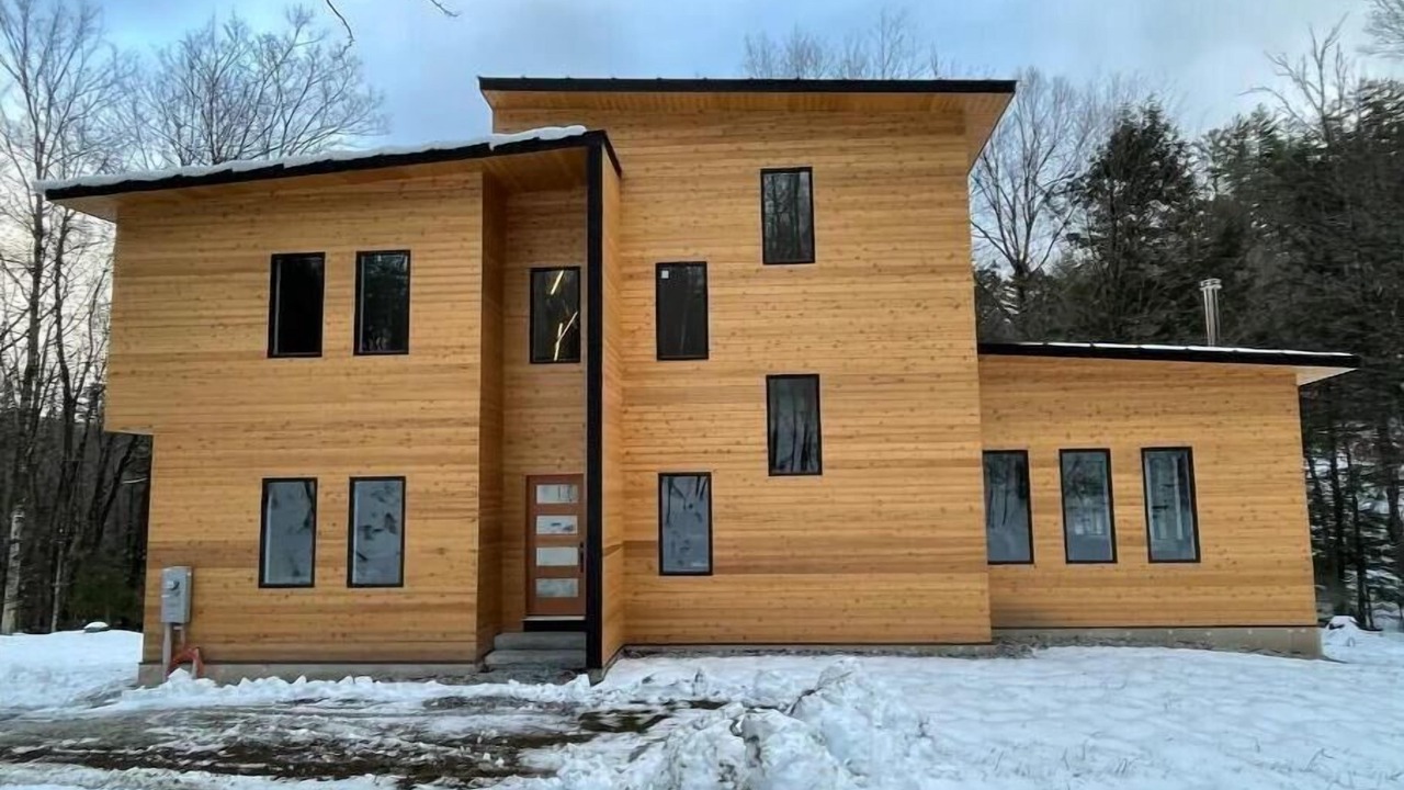 Photo of Outdoor in Ludlow