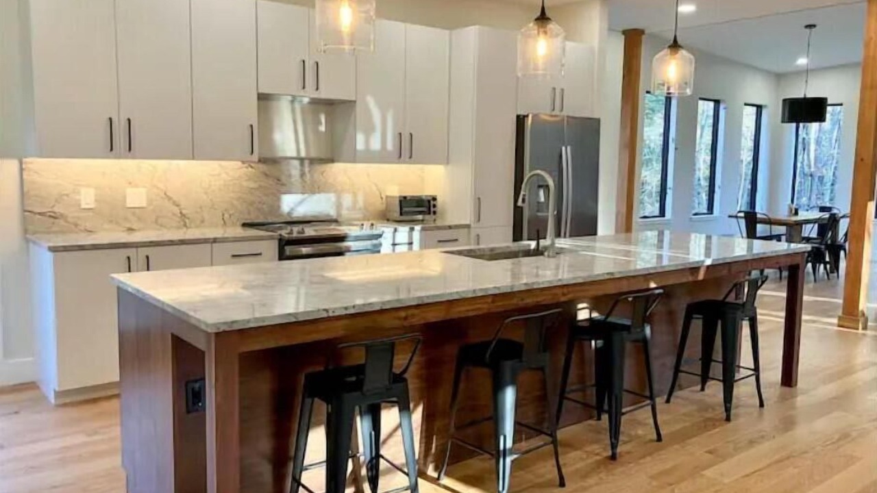Photo of Kitchen in Ludlow