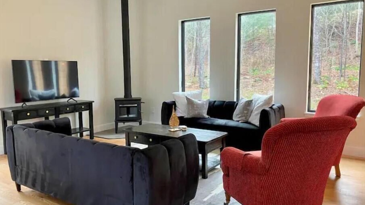 Photo of Livingroom in Ludlow