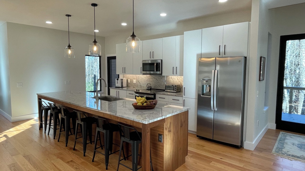 Photo of Kitchen in Ludlow