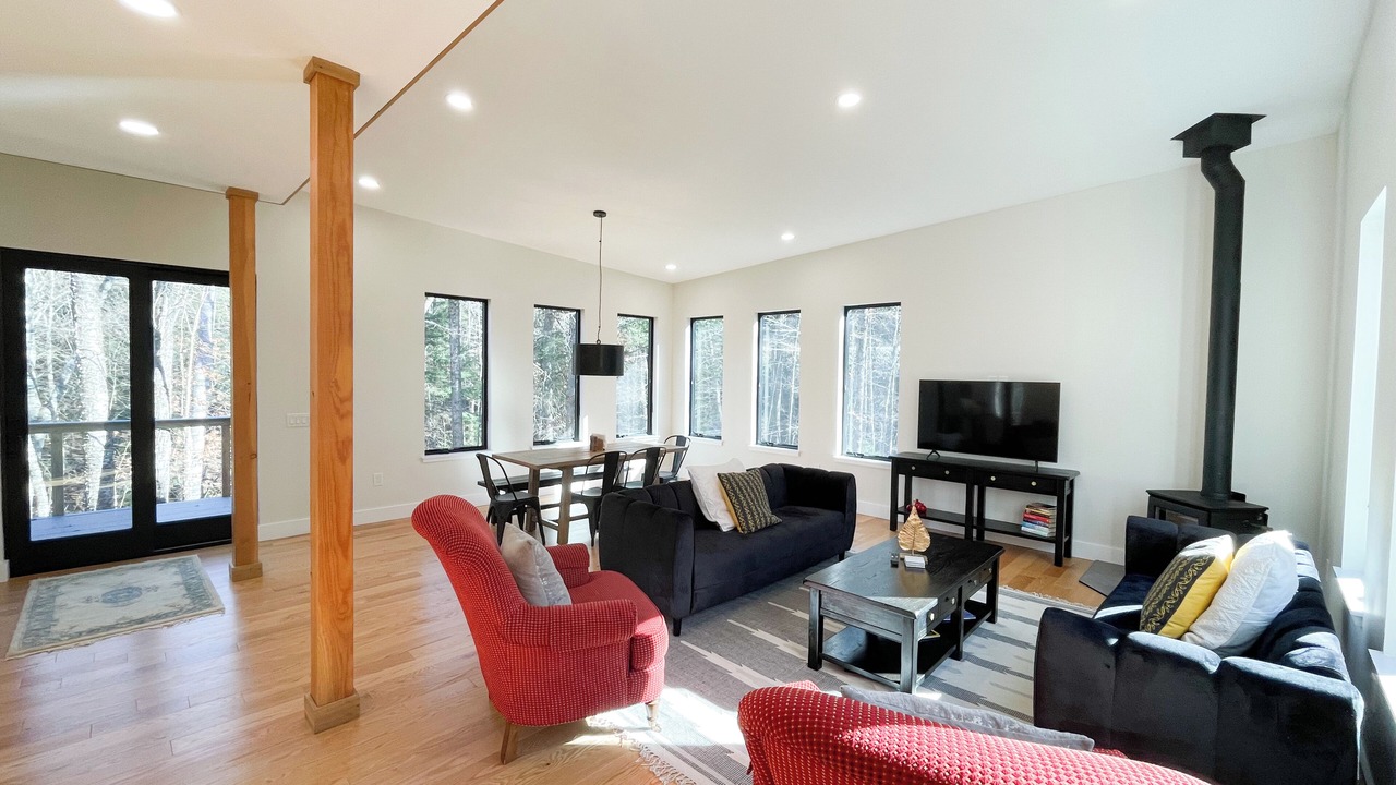 Photo of Livingroom in Ludlow