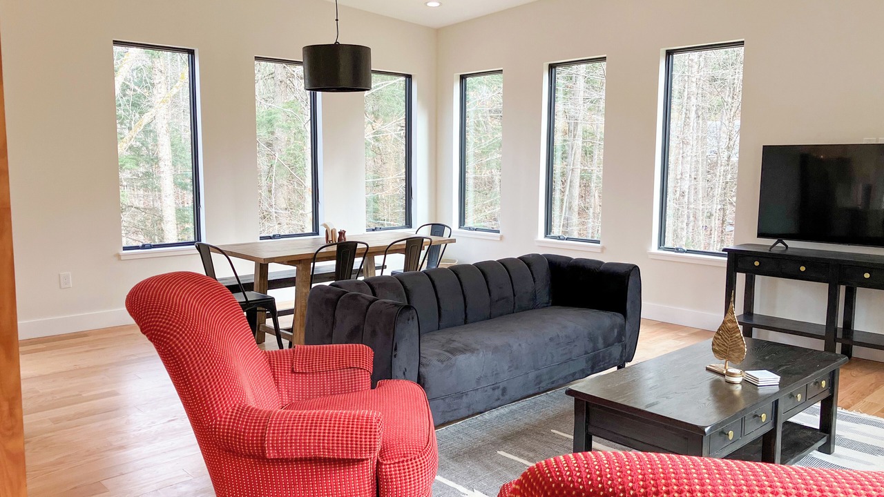 Photo of Livingroom in Ludlow