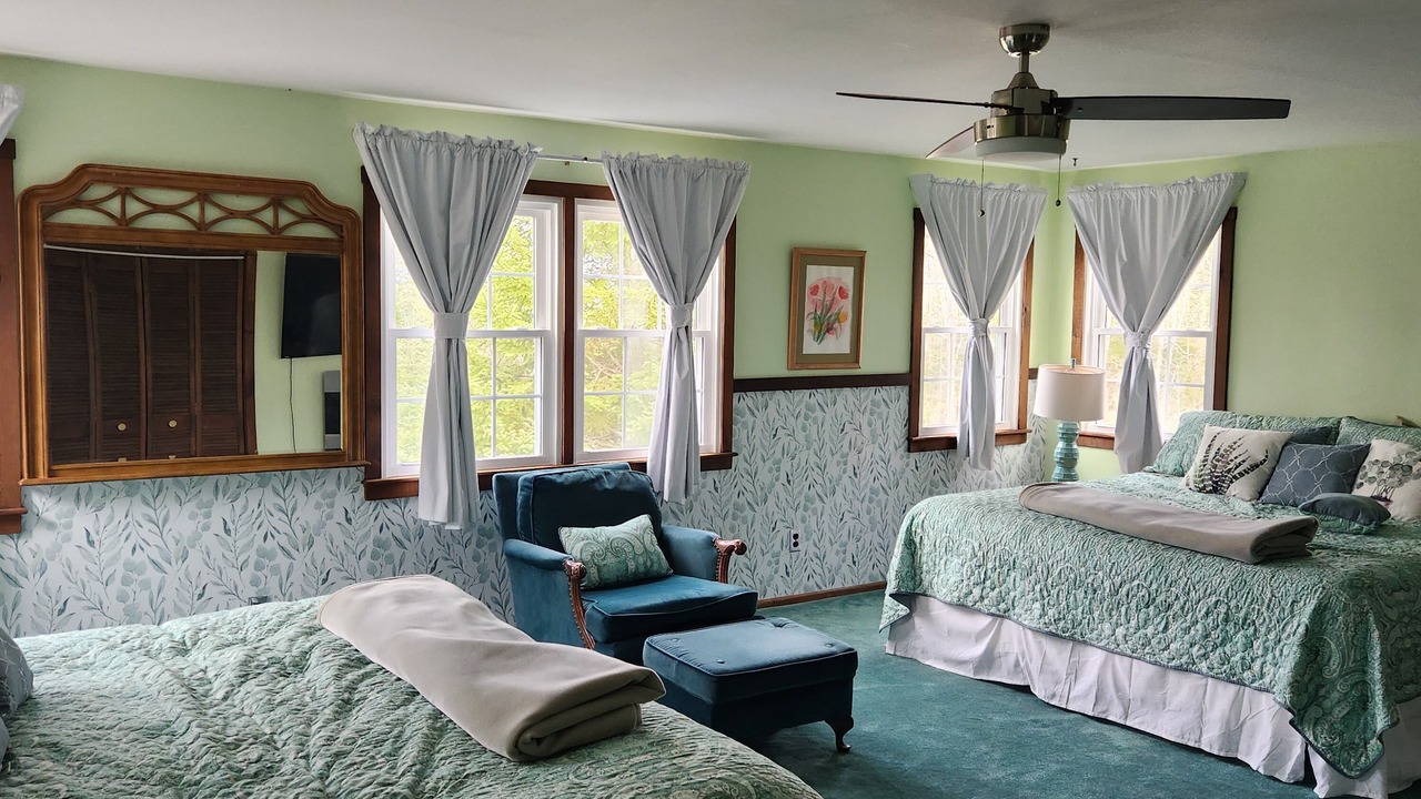 Photo of Bedroom in Harrison