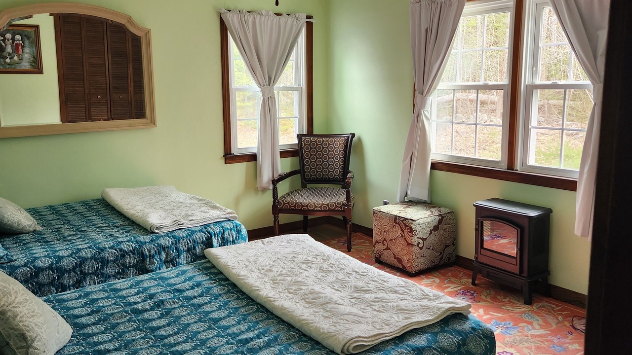 Photo of Bedroom in Harrison