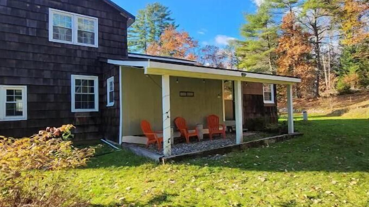 Photo of Outdoor in Harrison
