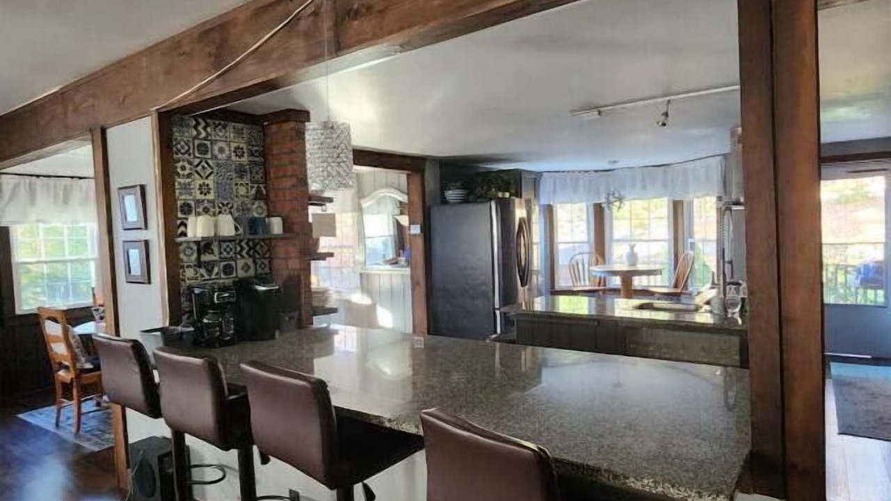 Photo of Kitchen in Harrison
